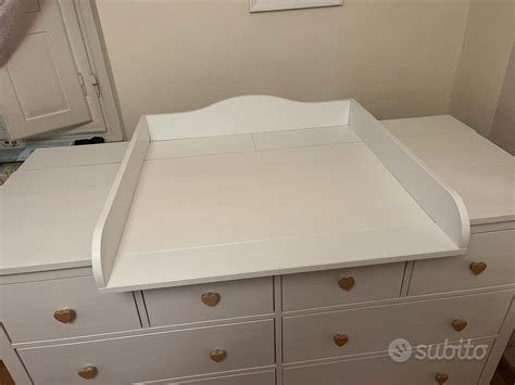 fasciatoio hemnes ikea